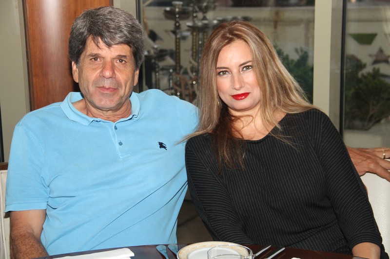 Lebanese Night at Mosaic